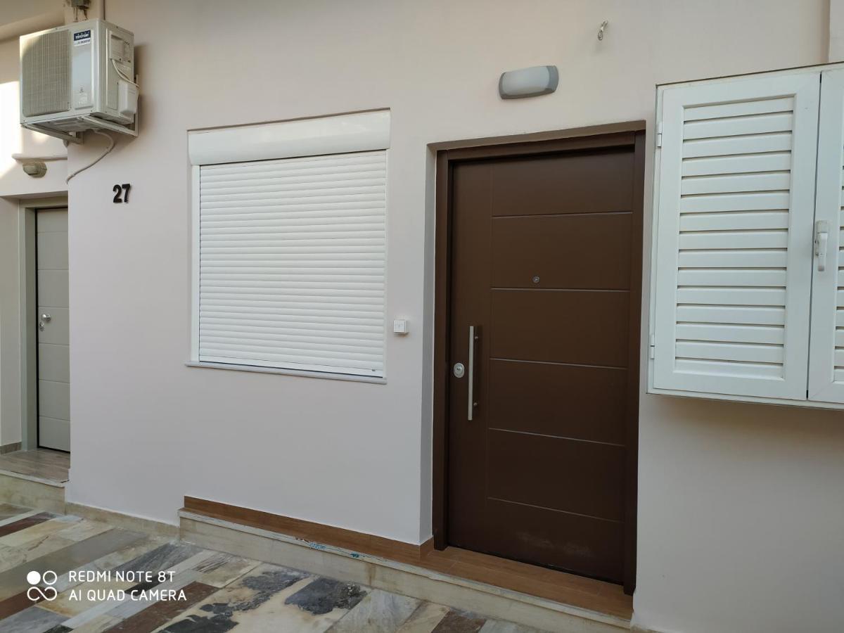 Appartamento Key For Kiato House-Modern Loft Design Esterno foto