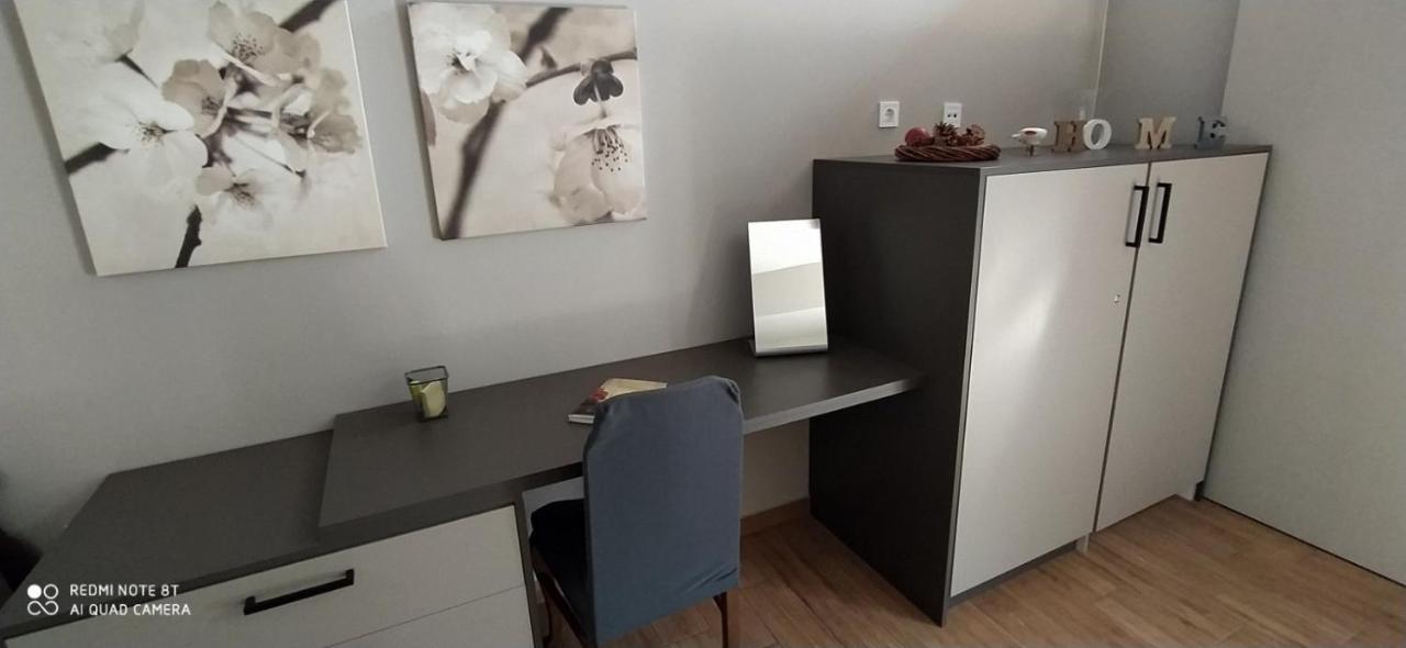 Appartamento Key For Kiato House-Modern Loft Design Esterno foto