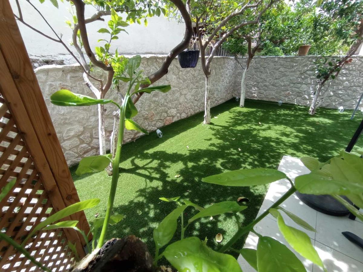 Appartamento Key For Kiato House-Modern Loft Design Esterno foto
